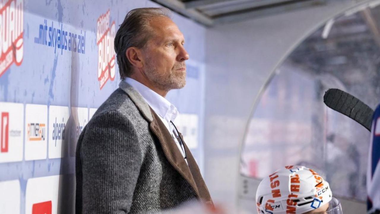 Rittens früherer Meistertrainer Tray Tuomie wäre zu haben, seine Verpflichtung ist aber unwahrscheinlich.