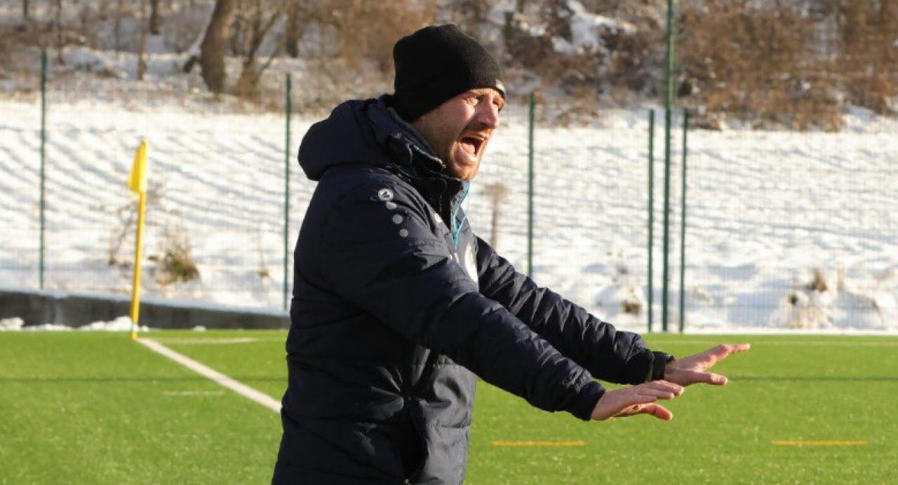 Stefan Putzer ist bei Gitschberg Jochtal Geschichte. Man habe sich im Guten getrennt, so der Verein. © D. Laner