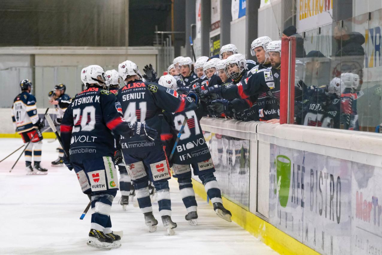 Unterland befindet sich im Aufschwung. © Vanna Antonello