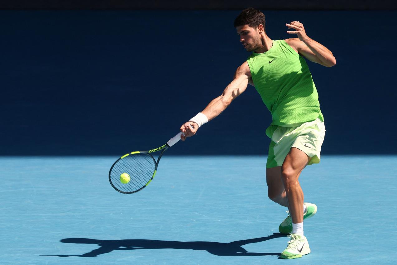 © APA/afp / IZHAR KHAN