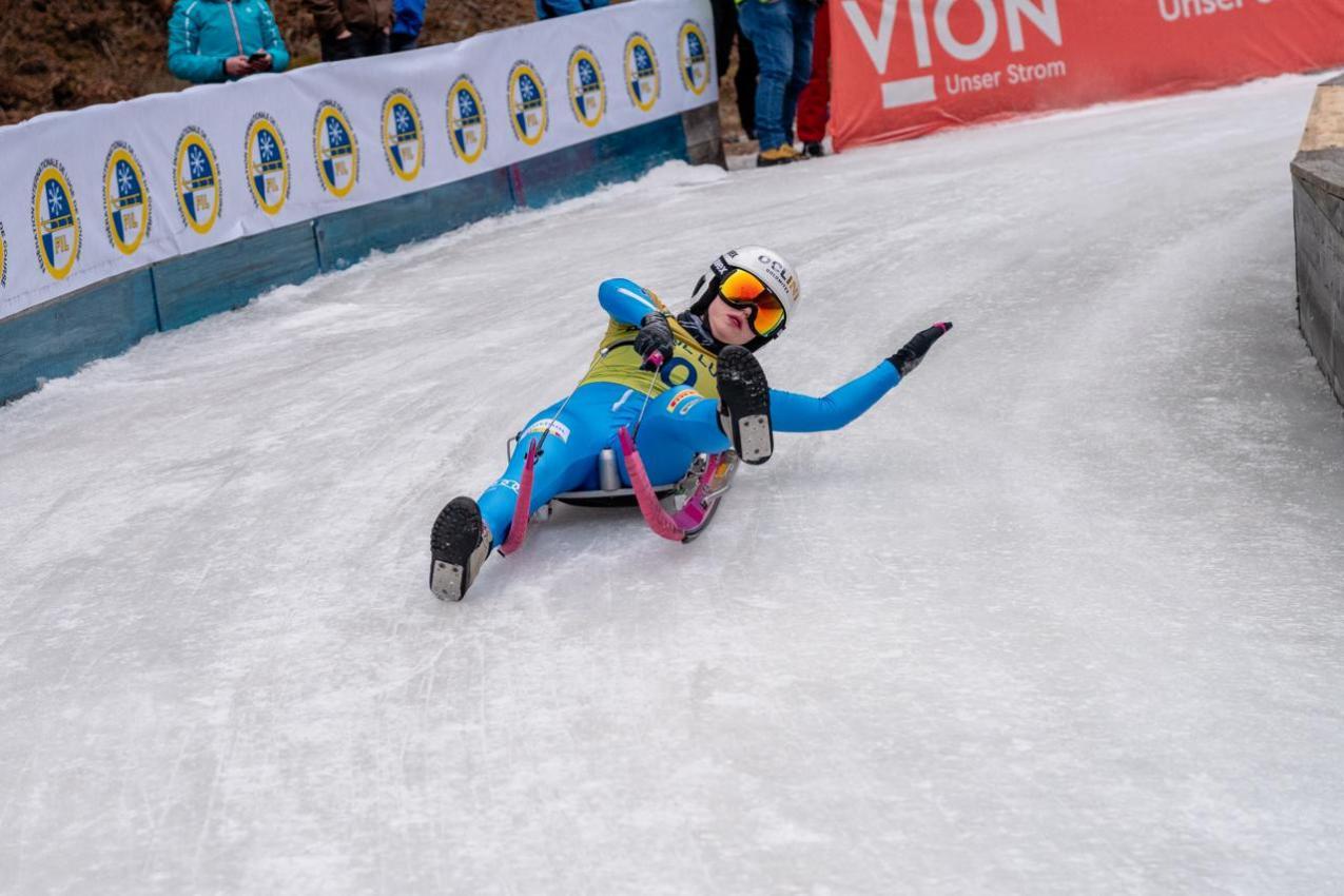 Daniela Mittermair © Ulrich Wilhelm