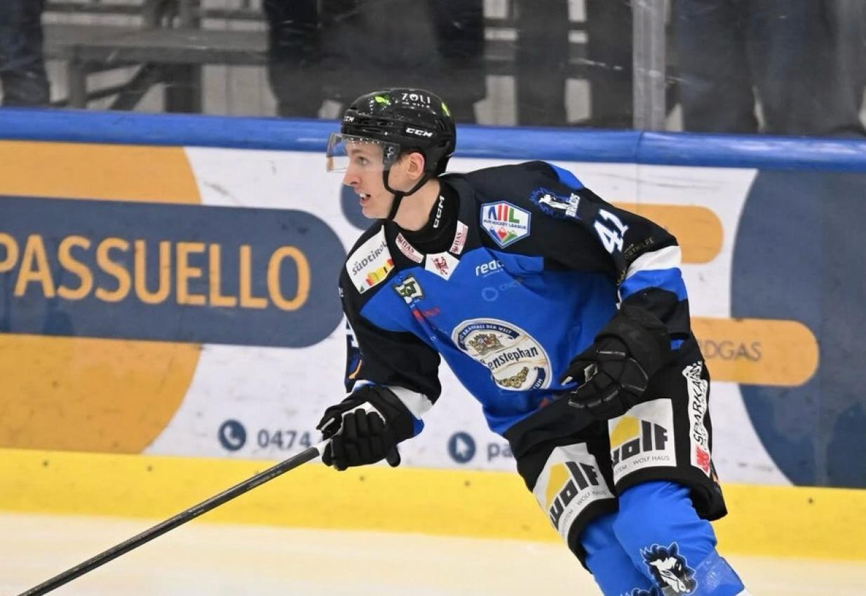 Die Broncos können es noch schaffen. © Soziale Medien / Wipptal Broncos