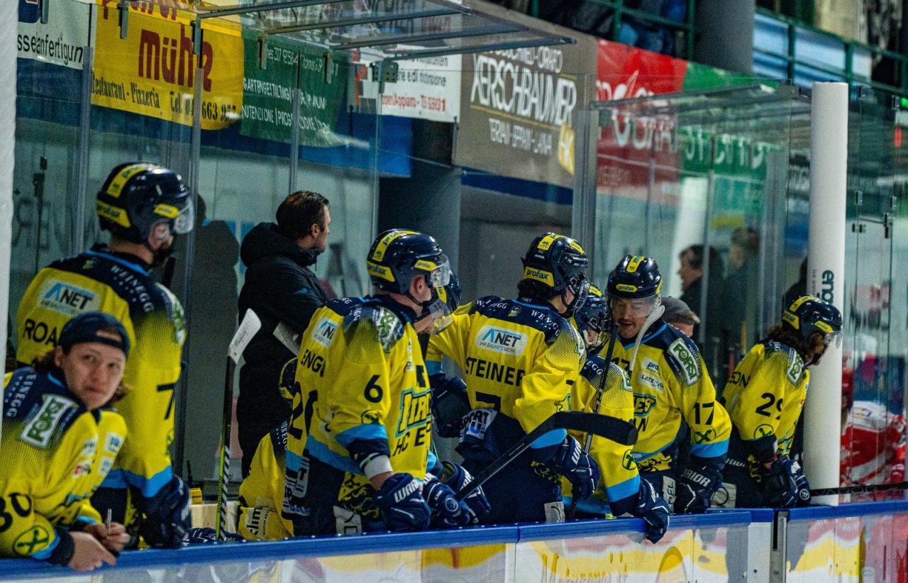 Eppan gewann spektakulär. © Jan Marc Zublasing