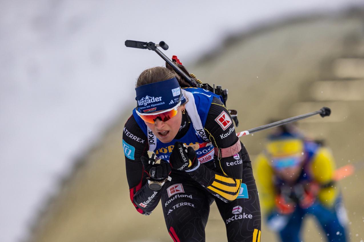 Fichtner entschuldigte sich auf Instagram. © ANSA / MARTIN DIVISEK