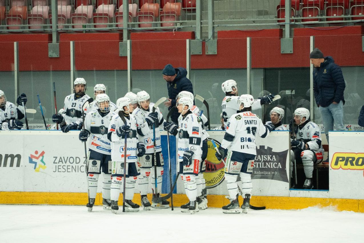 Rätselraten bei den Unterland Cavaliers. © MATIAS DEMSAR