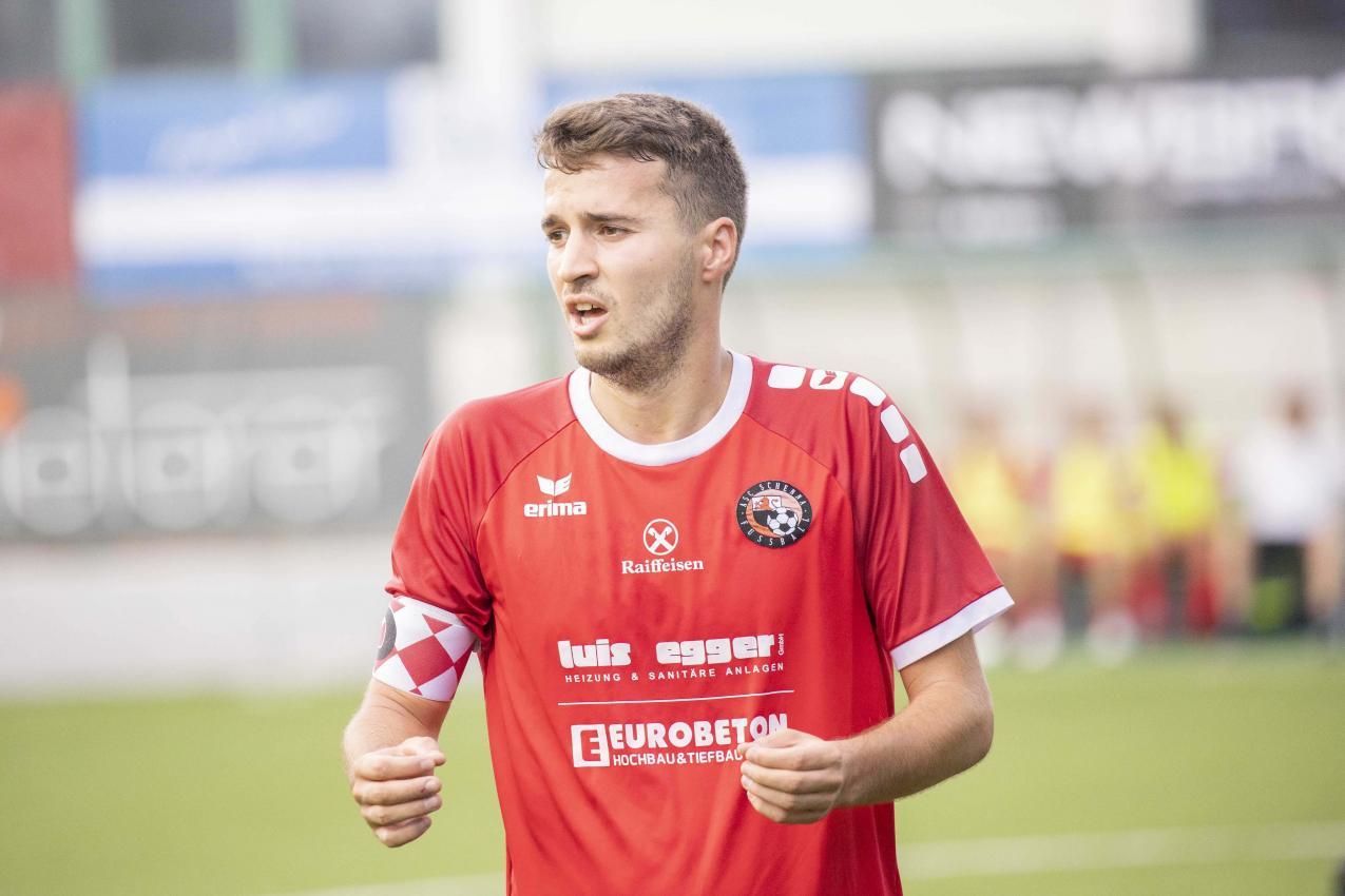 Alex Mair, Aushängeschild von Schenna.