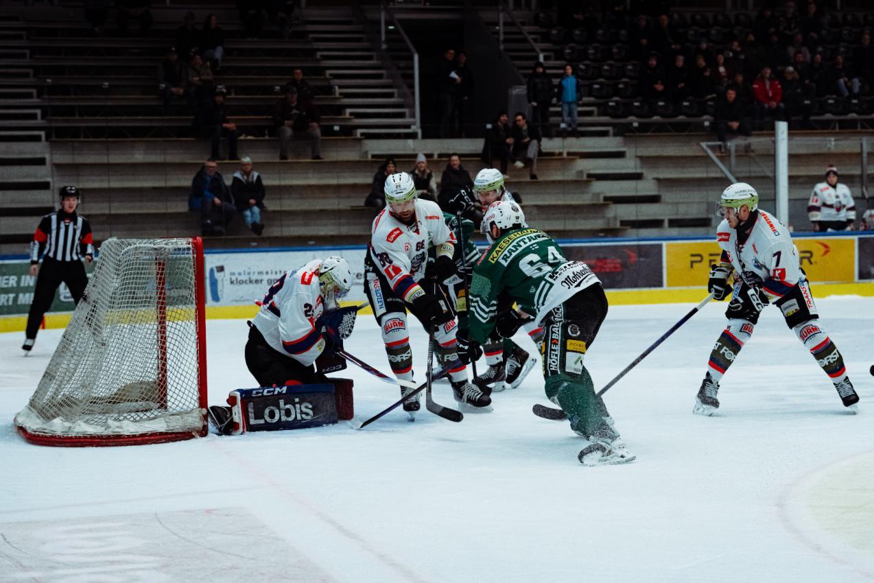 Colin Furlong glänzte mit einer Fangquote von 95,8 Prozent.