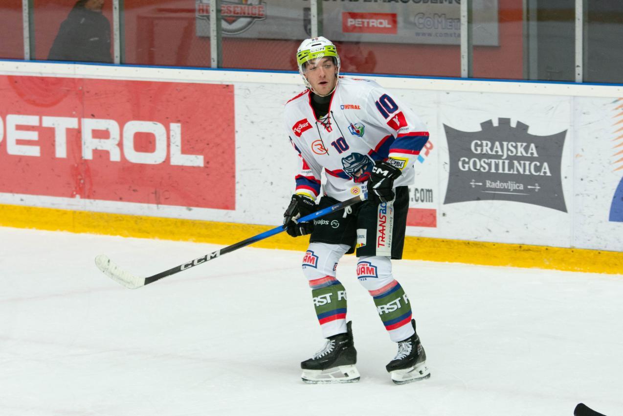 Jacob Crespi & Co. holten einen wichtigen Sieg. © Matias Demsar