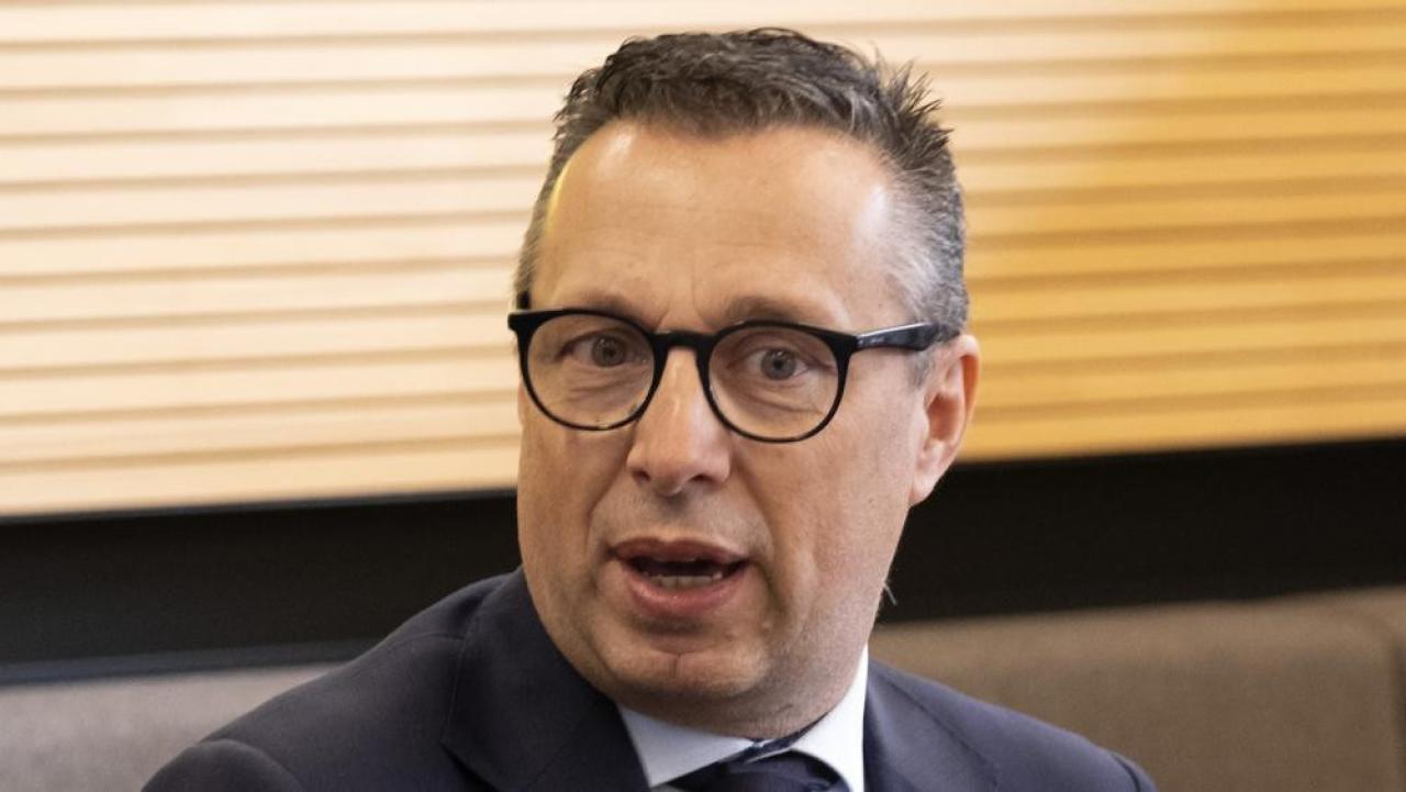 Marcello Cobelli im Interview.