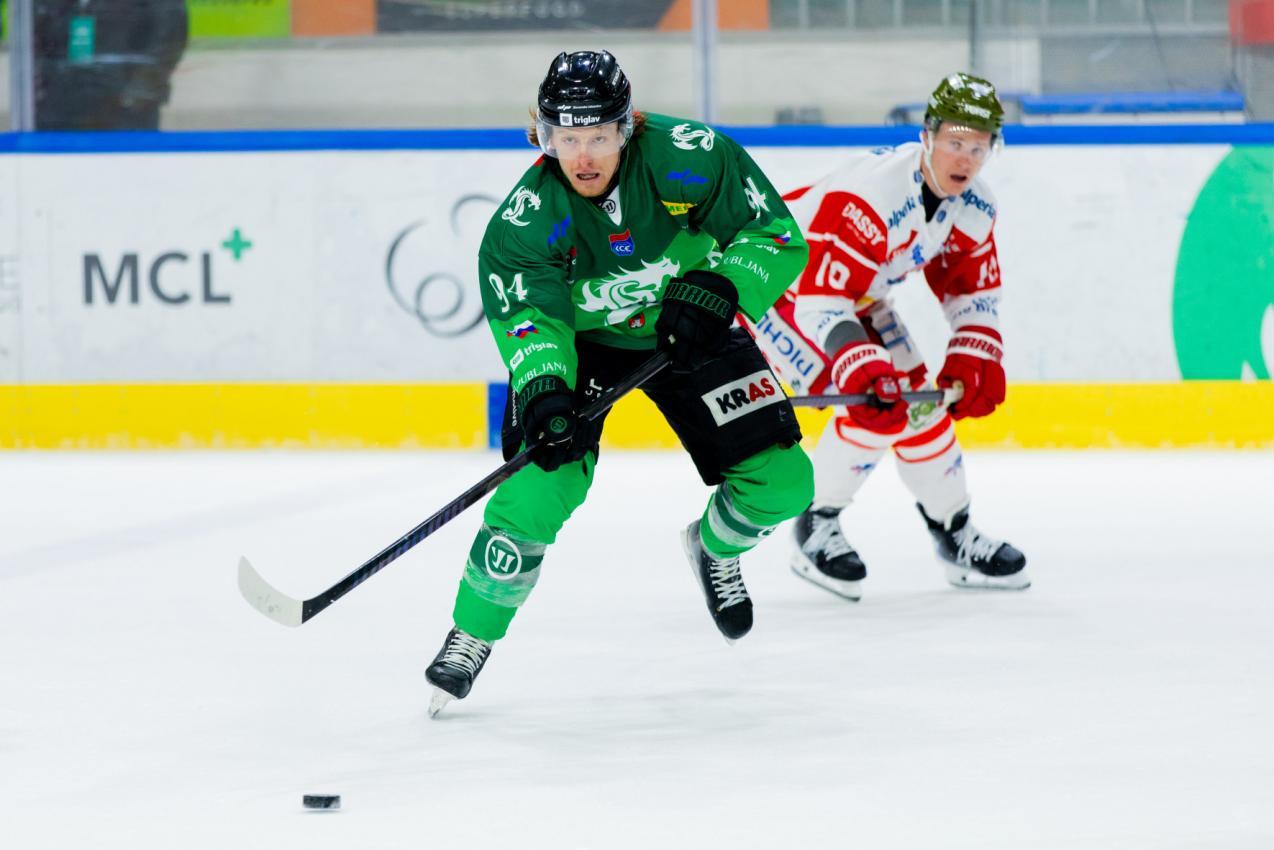 Dustin Gazley & Co. kämpften sich zum Sieg. © Filip Barbalic