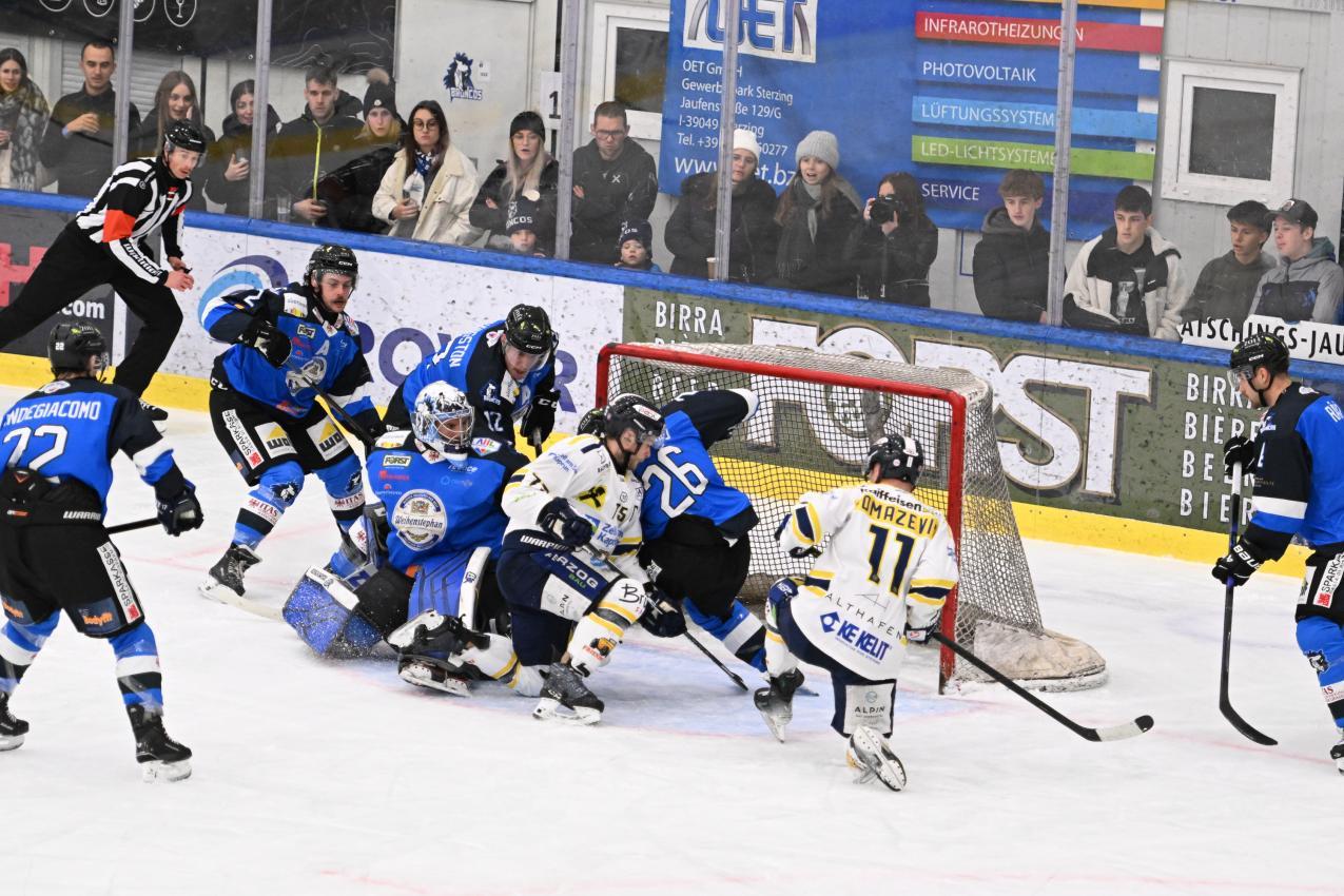 Gegen Zell am See war Schluss © BRUNNER 2025\26