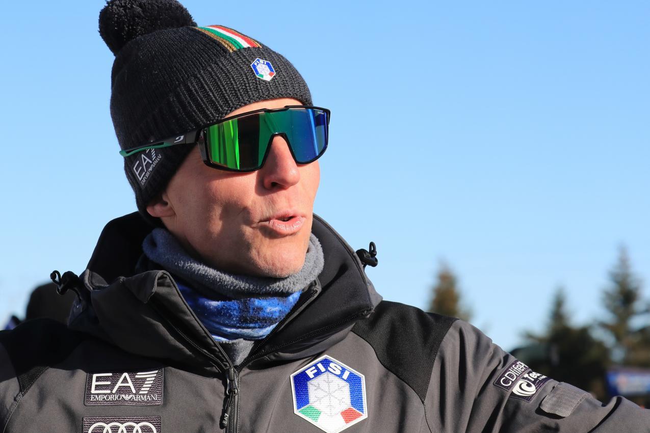 Jonne Kähkönen hat sich aus Italien verabschiedet. © Pentaphoto