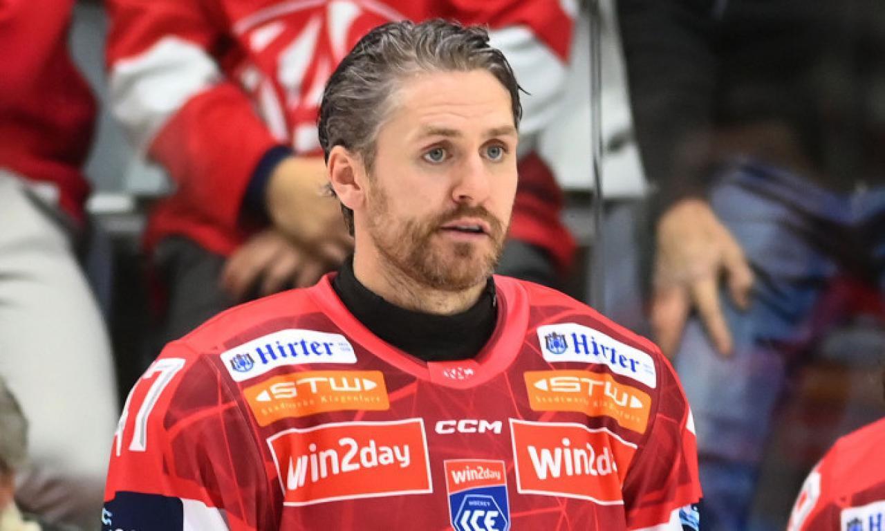 Jordan Murray musste wiederbelebt werden.