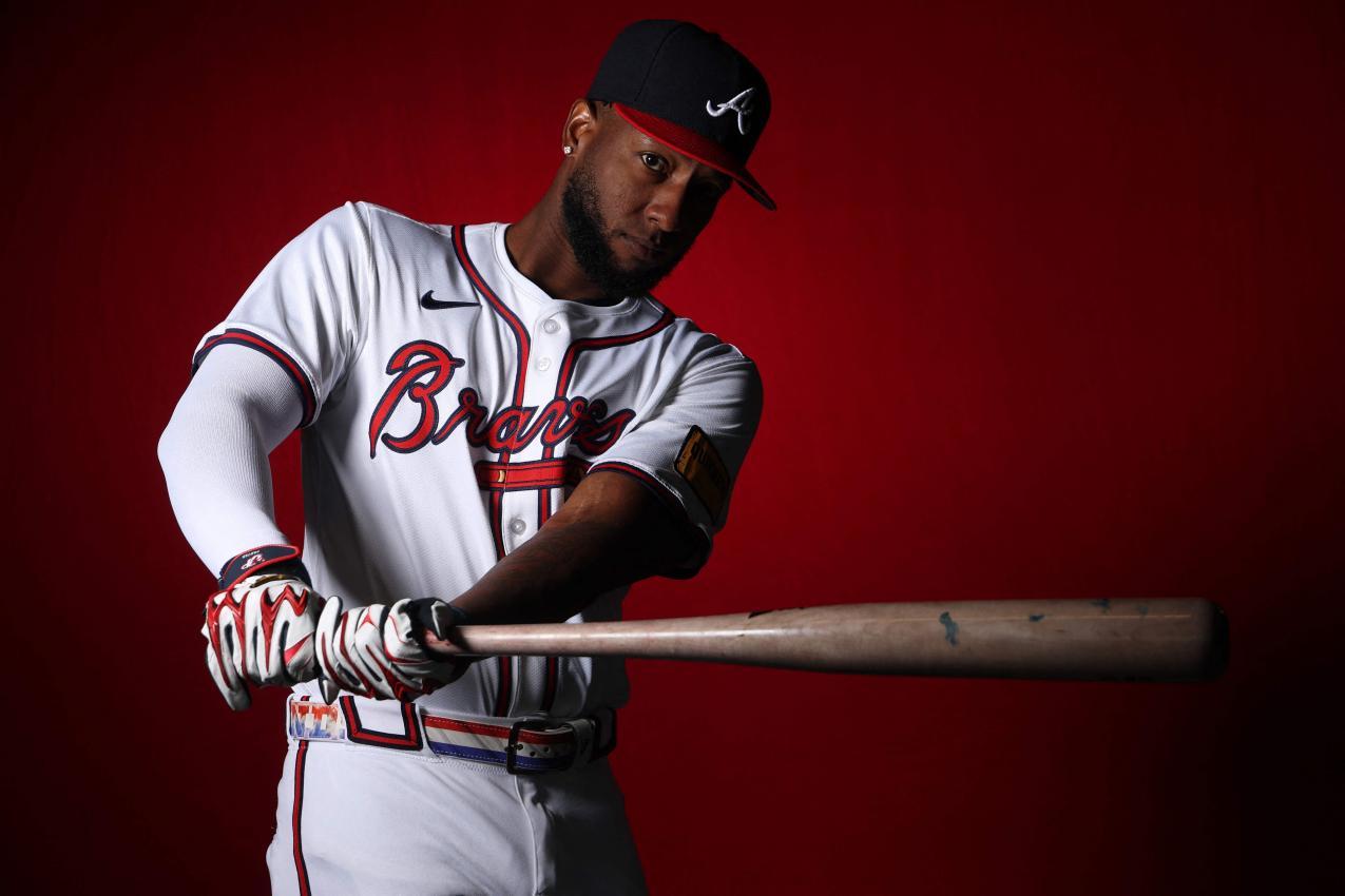 Jurickson Profar  wird für die Braves diese Saison kein Spiel bestreiten. © APA / CHRIS GRAYTHEN