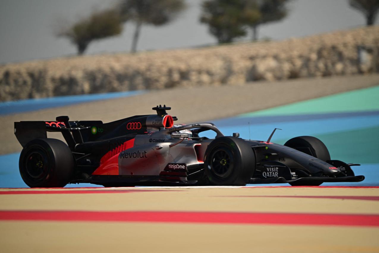 Mitte April soll in Bahrain ein Grand Prix stattfinden. © APA/afp / GIUSEPPE CACACE