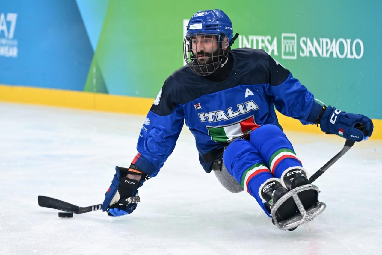 Schlussendlich wurde es ein deutlicher Sieg. © Masi GMT CIP