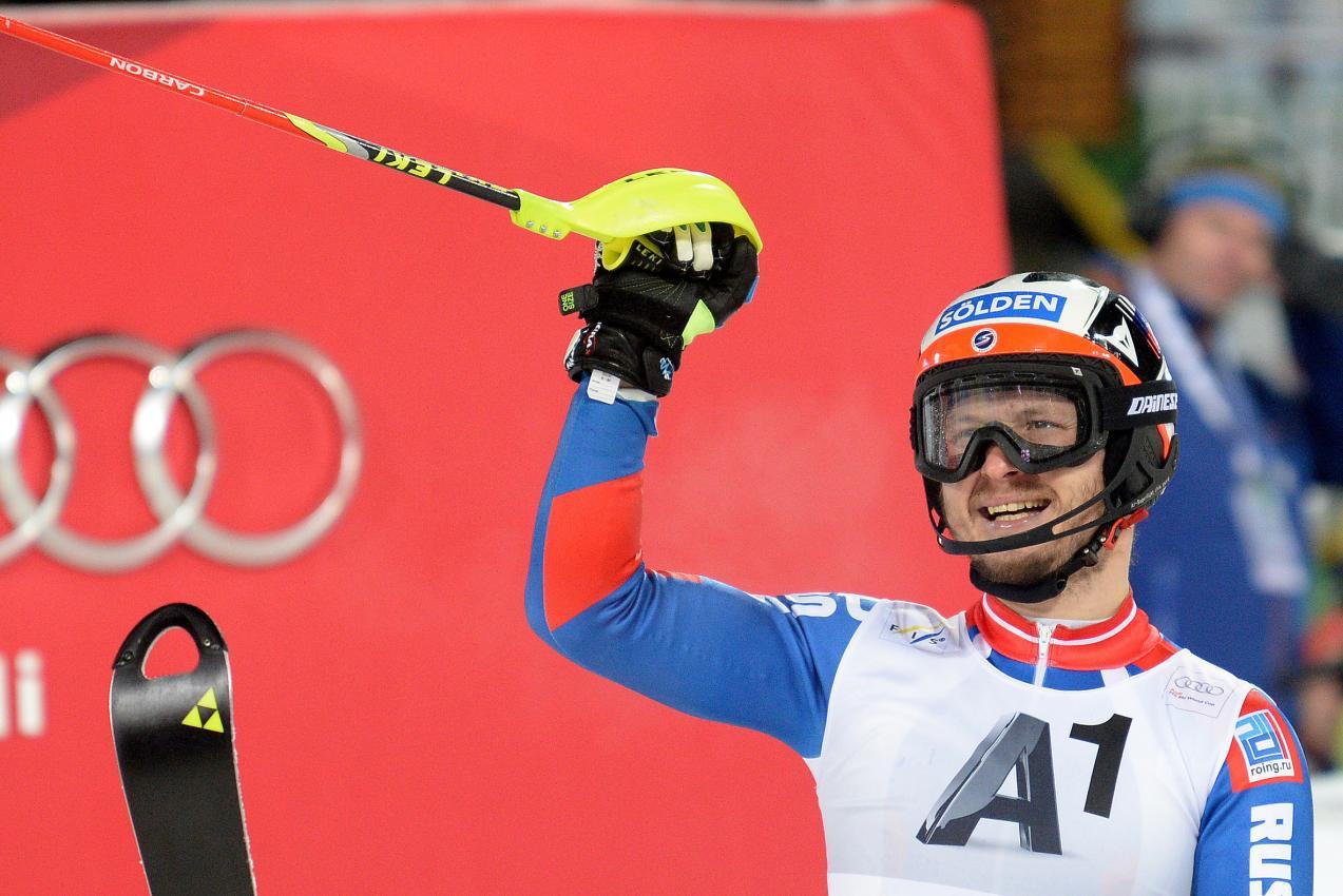 Alexander Khoroshilov ist zurückgetreten. © APA / ROLAND SCHLAGER