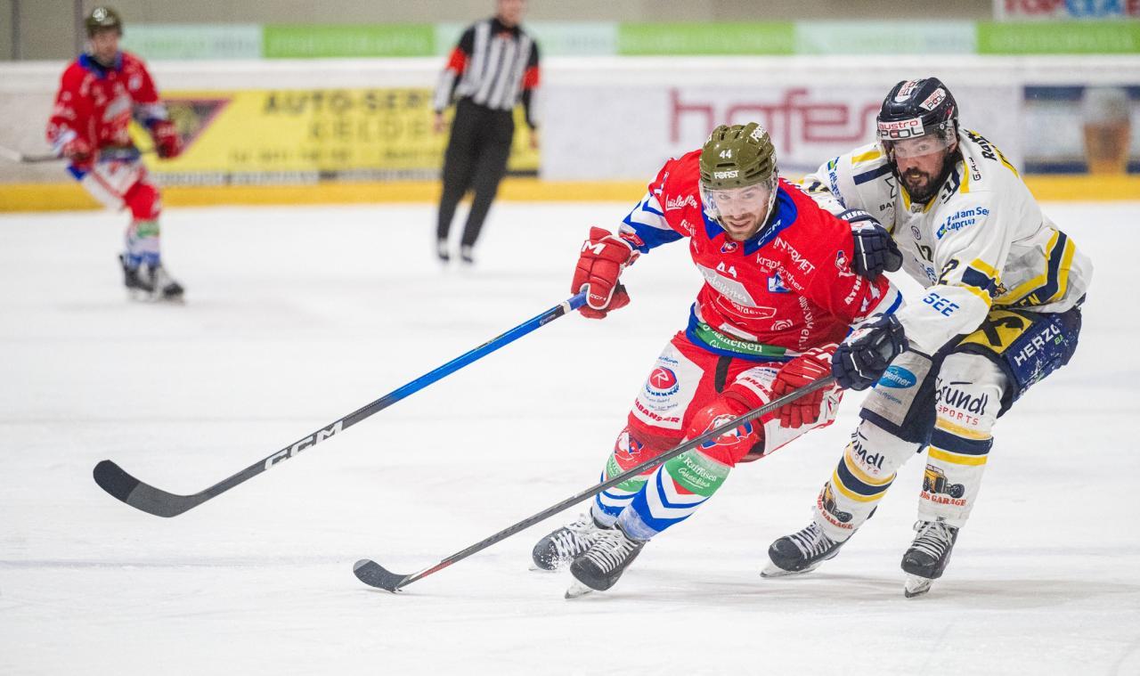 Davide Schiavone & Co. wollen die Überraschung perfekt machen. © Matthäus Kostner