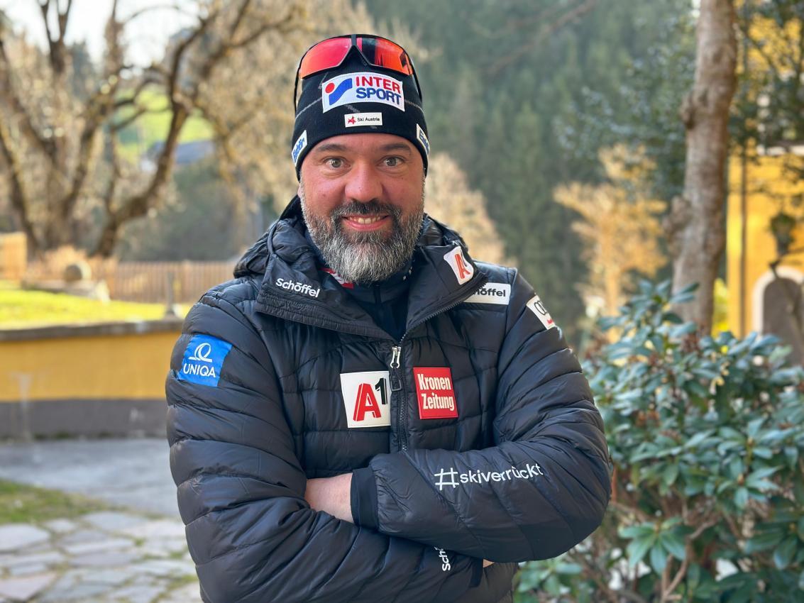 Johannes Zöchling war zuletzt in Norwegen aktiv. © APA / UNBEKANNT