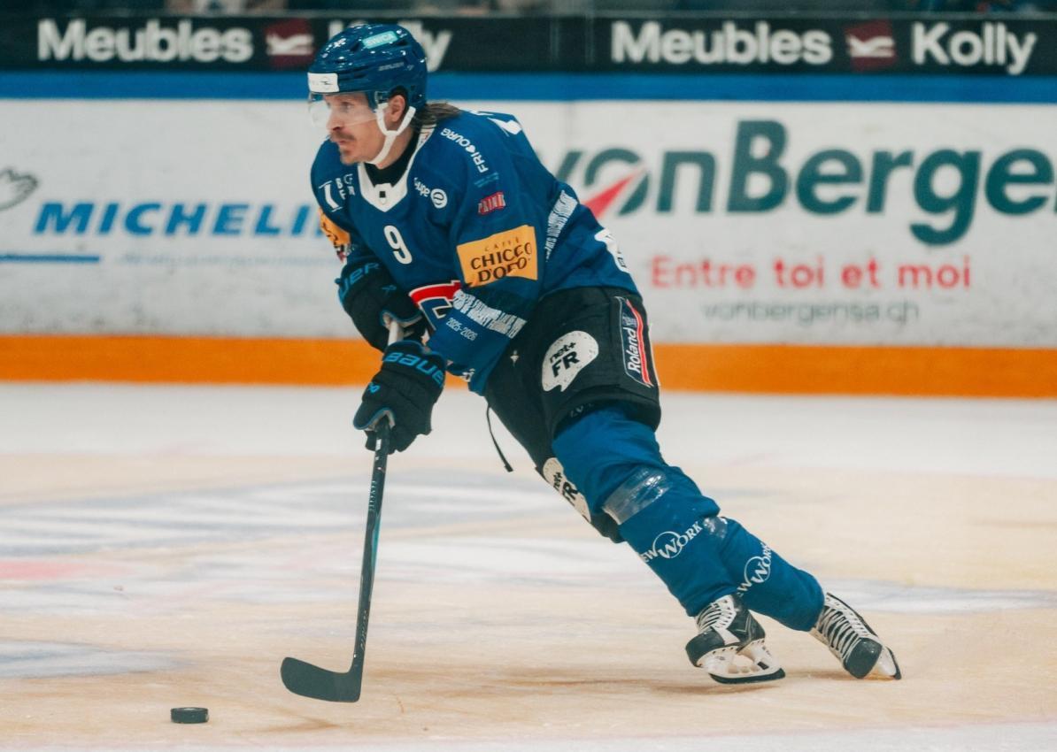 Marcus Sörensen & Co. sind noch am Leben. © Social Media / National League