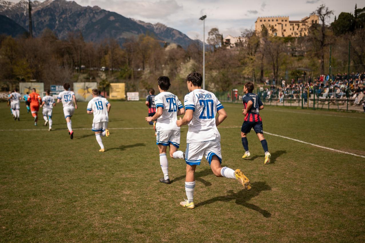 Noch mindestens zwei Mal laufen die FCO-Cracks in dieser Saison auf der Lahn ein.