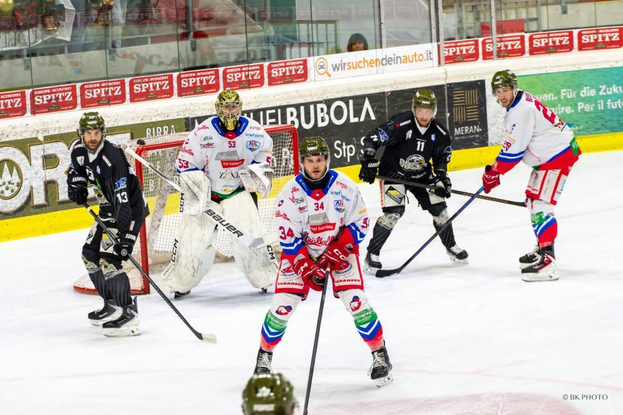 Zu Beginn der Saison lief nicht alles rund. © Mattheus Kostner