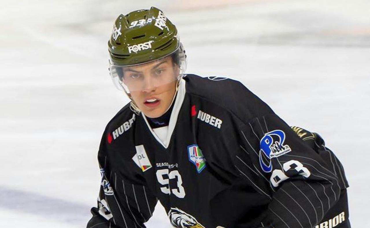 Patrick Kuppelwieser wird seinen Stammverein verlassen. © BK Photo