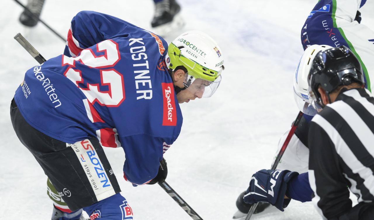 Simon Kostner macht am Ritten weiter. © Max Pattis