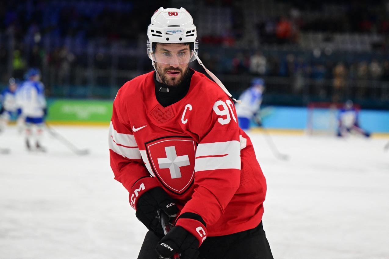 Wozu sind Roman Josi & Co. in der Lage? © AFP / PIERO CRUCIATTI