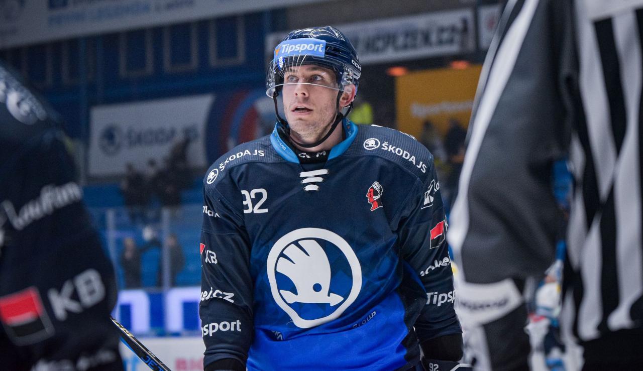 © HC Plzen / Lukas Havacek