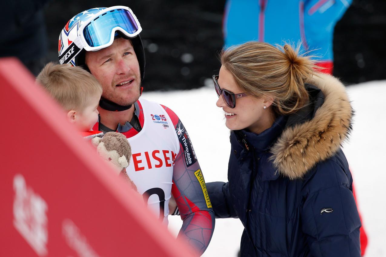 Im Ski-Sport hat Bode Miller alles erreicht. © GETTY IMAGES NORTH AMERICA / EZRA SHAW