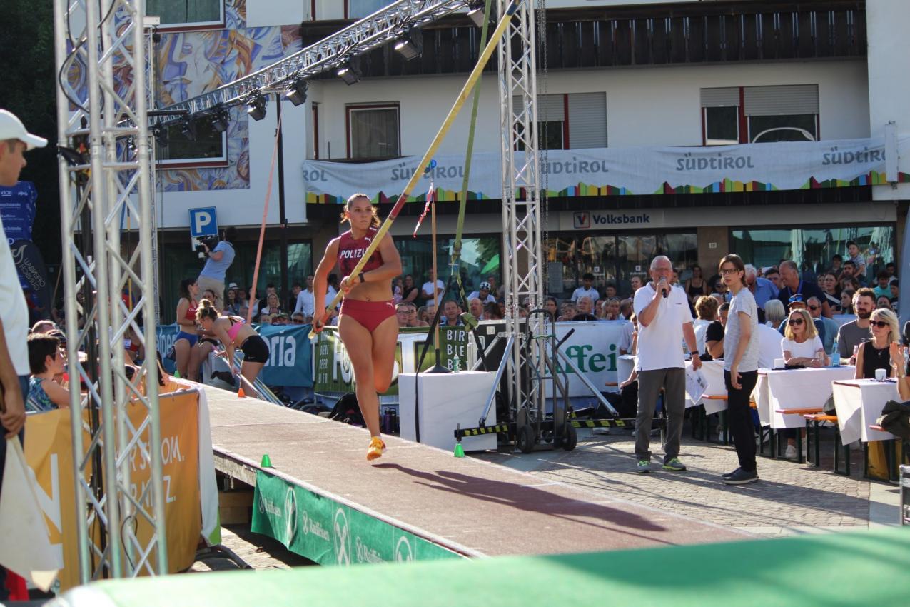 Spannende Wettkämpfe werden erwartet. © Sportissimus