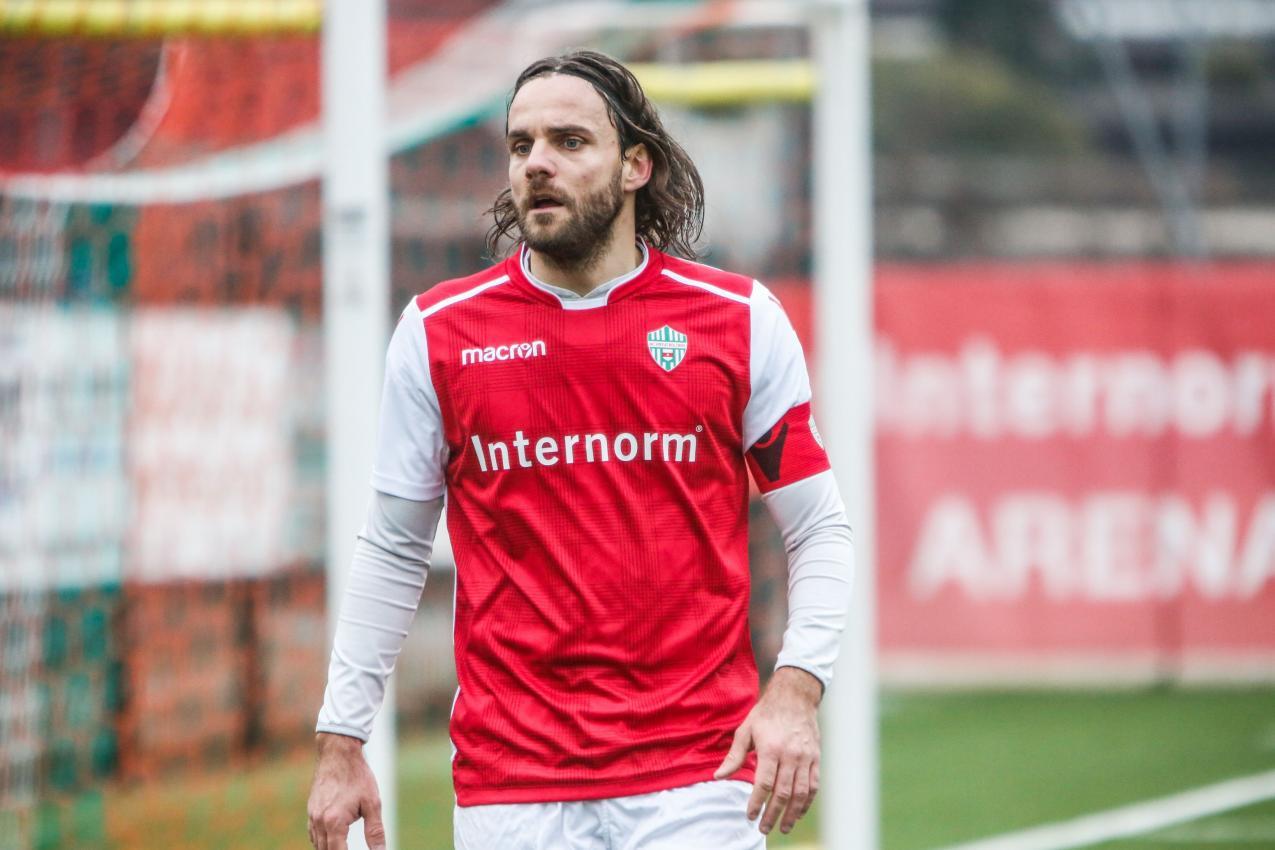 Hannes Kiem (hier bei Virtus Bozen) ist Co-Trainer der Primavera. © MATTEO_GROPPO