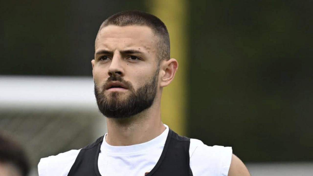 Jonas Heinz dürfte am Montagabend bei Salernitana in der Startelf stehen.