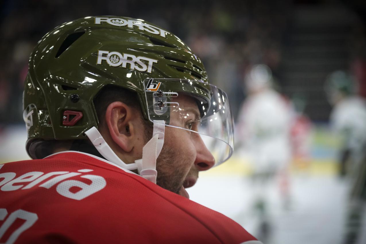 Luca Frigo blickt auf eine ganz besondere Saison. © Vanna Antonello