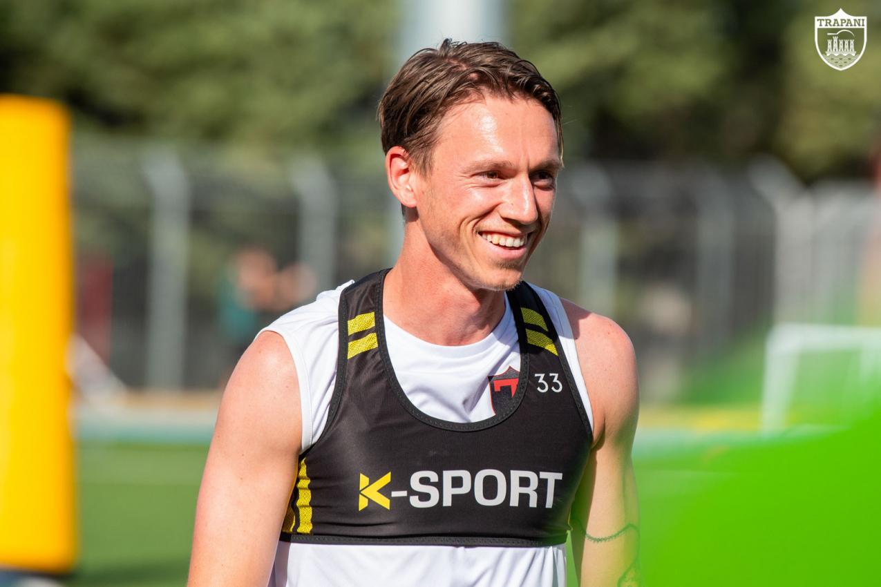 Veteran Manuel Fischnaller hat auch mit 35 Jahren nicht genug.