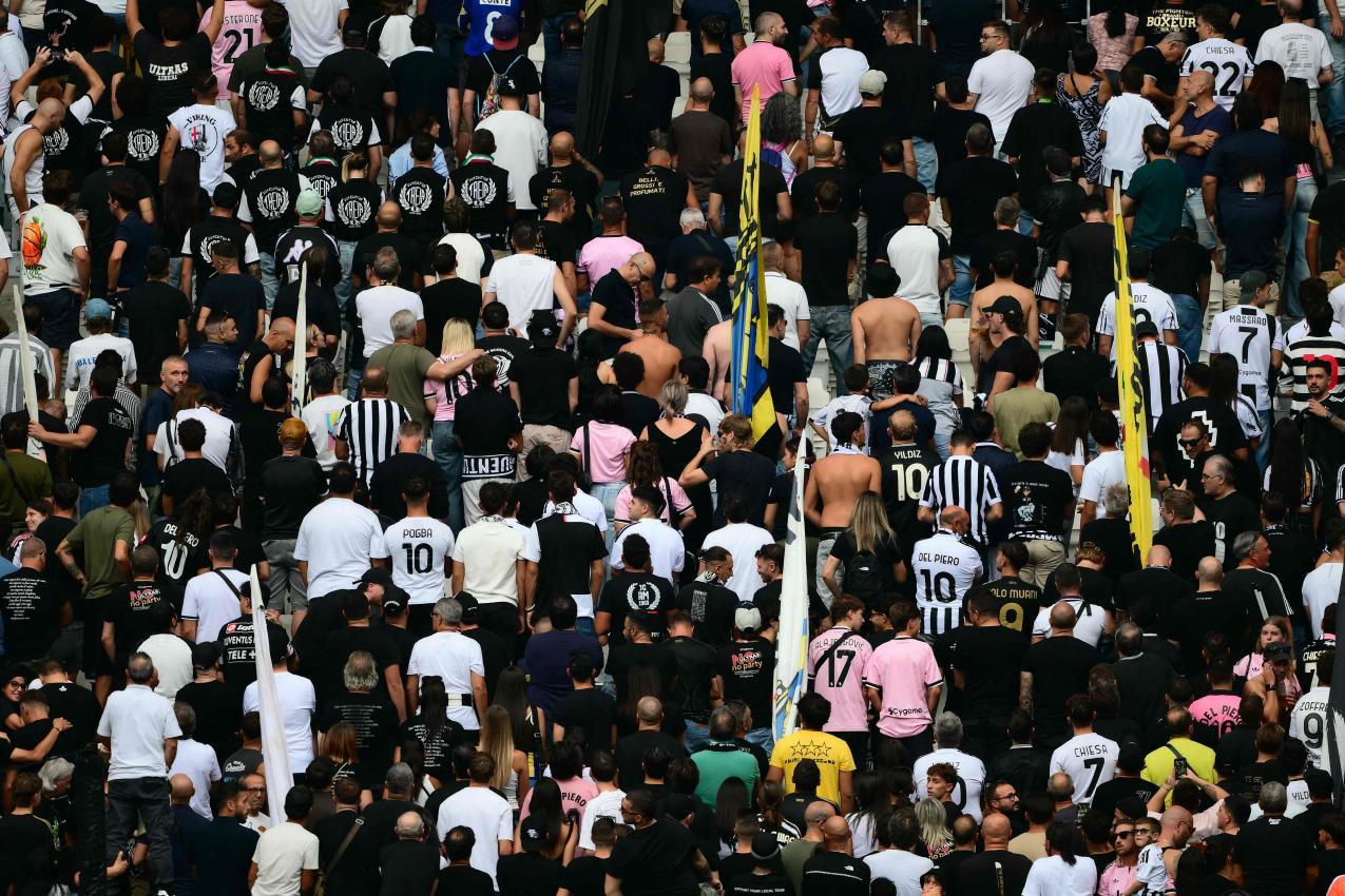 © APA/afp / MARCO BERTORELLO