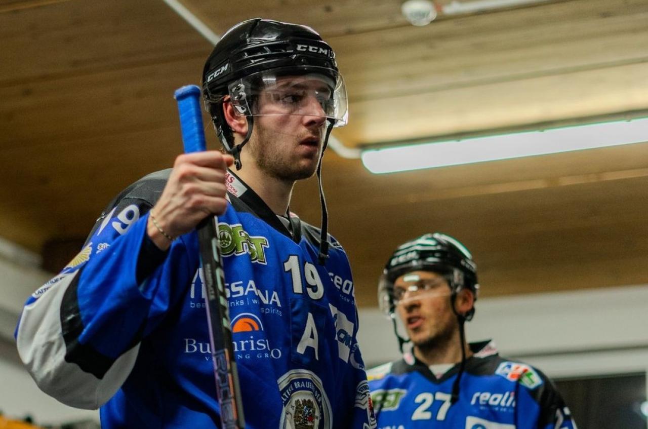 Eisendle war ein Aushängeschild seiner Broncos. © Social Media