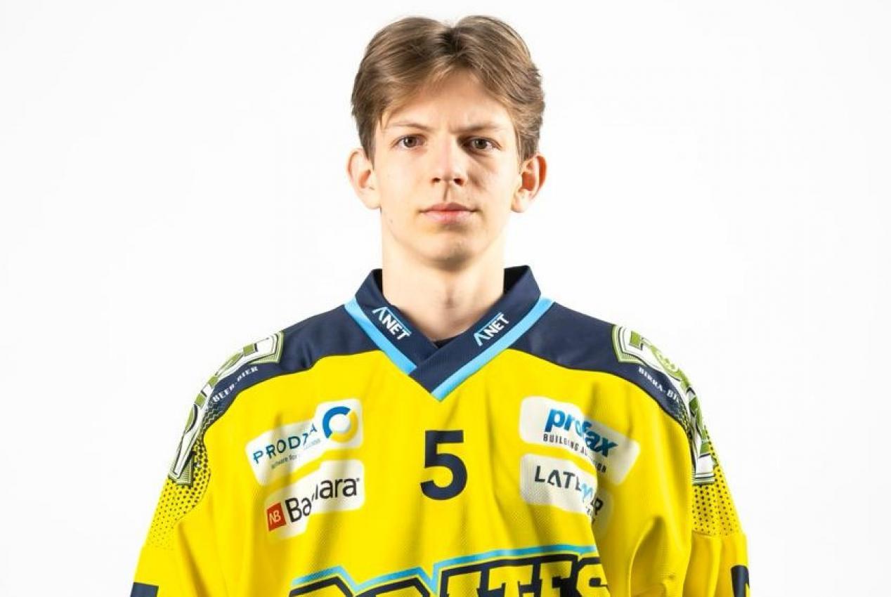 Leo Zublasing hat die Seiten gewechselt. © Privat