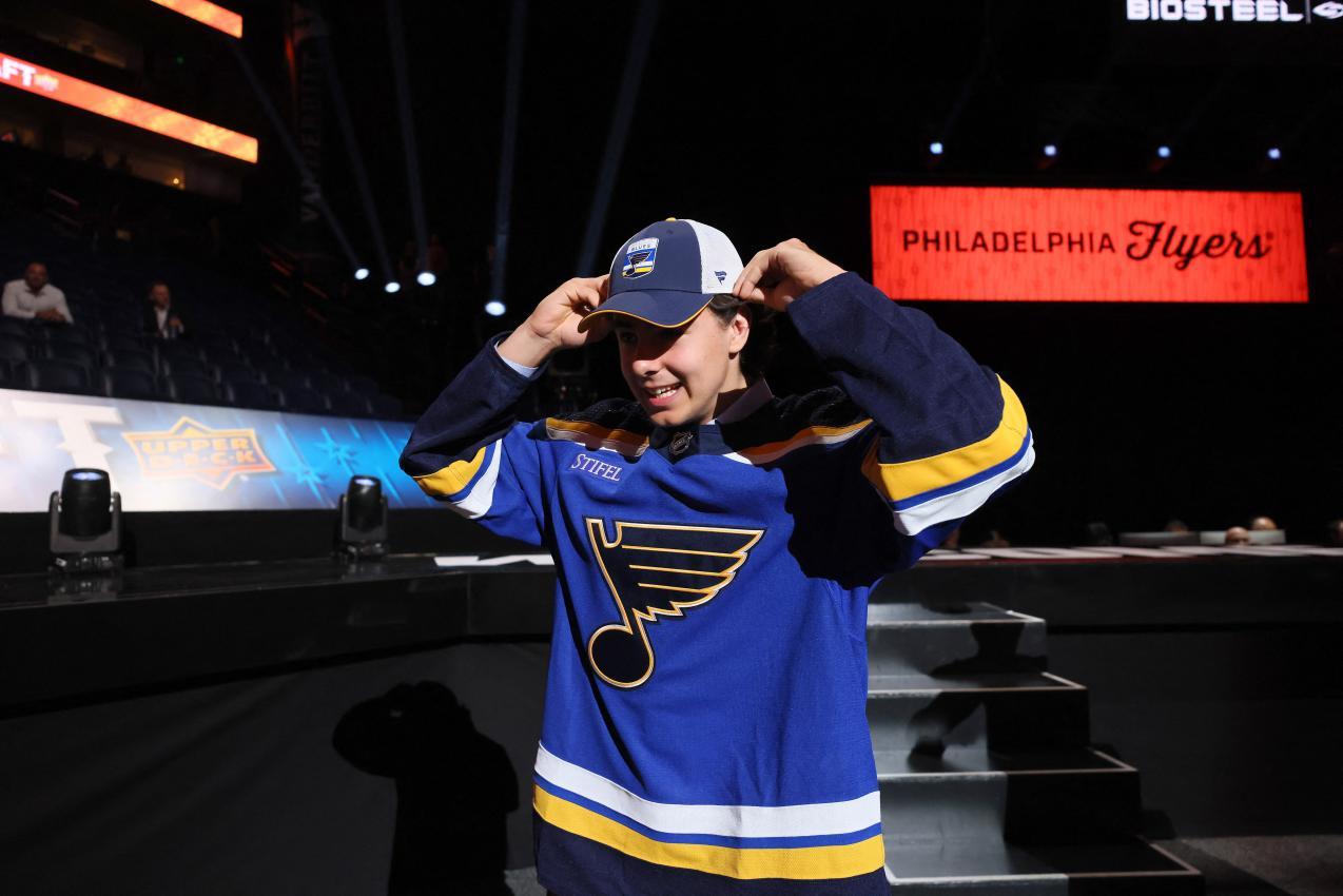 Matthew Mayich ist auf lebenserhaltende Maßnahmen angewiesen. © GETTY IMAGES NORTH AMERICA / BRUCE BENNETT