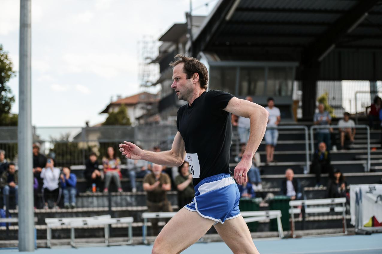 Alex Schwazer hatte sich wieder zurückgekämpft, dann kam der positive Dopingbefund. © Niccolo' Dametto