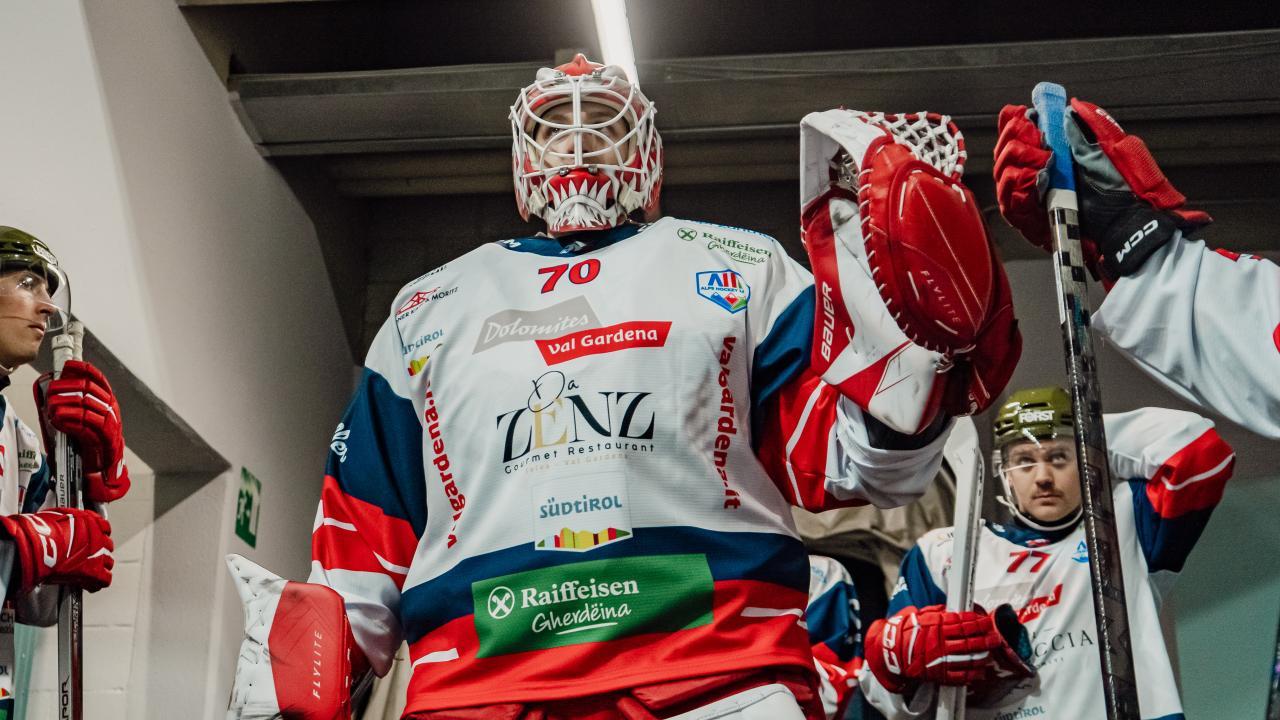 Cody Porter & Co. stehen unter Druck. © robinbernardi.it
