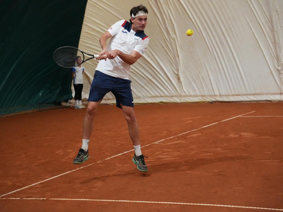 Marc-Andrea Hüsler © plopp