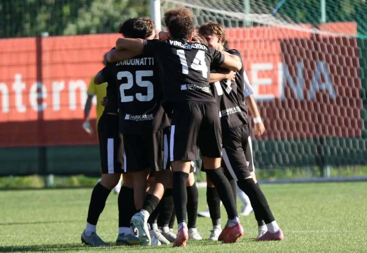 Virtus Bozen steht vor einer großen Herausforderung. © Social Media