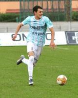 Der Bozner Lorenzo Sgarbi (20) spielt für Legnago in der Serie C – laboriert aber noch an einem Kreuzbandriss. Seine Transferrechte liegen bei Napoli.