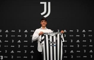 Emanuele Zuelli (19) ist von Chievo Verona zu Juventus gewechselt. Bei den Turinern spielt er in der U23 (Serie C).