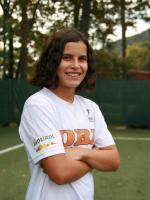 Eva Schatzer (16) ist die Kusine von Pfattner und spielt bei Juventus in der U19-Mannschaft.