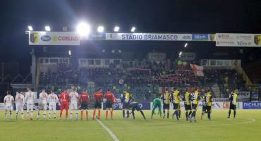 Im „Briamasco“ ging das 10. Aufeinandertreffen zwischen Trient und dem FC Südtirol über die Bühne.