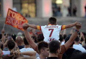 © ANSA / FABIO CIMAGLIA