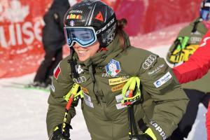 Nicol Delago (Ski alpin)